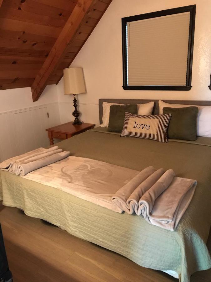 Breckenridge Chalet Near Yosemite. Dog Friendly! Groveland Zewnętrze zdjęcie