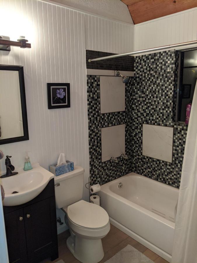 Breckenridge Chalet Near Yosemite. Dog Friendly! Groveland Zewnętrze zdjęcie