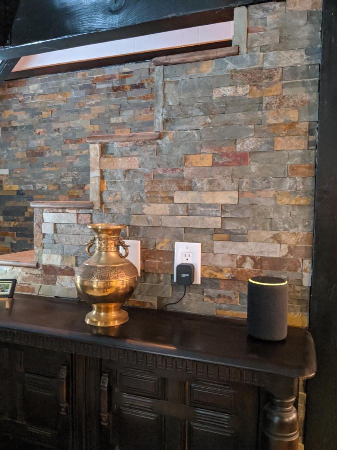 Breckenridge Chalet Near Yosemite. Dog Friendly! Groveland Zewnętrze zdjęcie