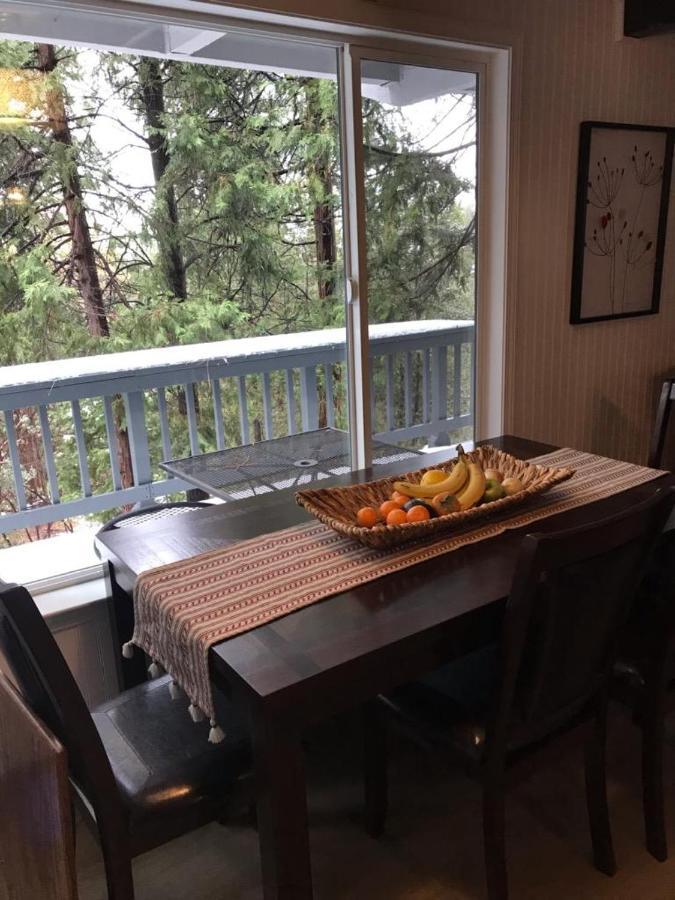 Breckenridge Chalet Near Yosemite. Dog Friendly! Groveland Zewnętrze zdjęcie