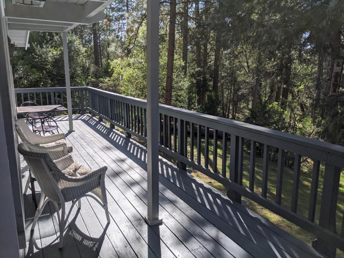 Breckenridge Chalet Near Yosemite. Dog Friendly! Groveland Zewnętrze zdjęcie