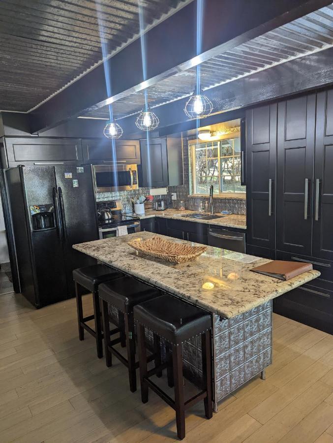 Breckenridge Chalet Near Yosemite. Dog Friendly! Groveland Zewnętrze zdjęcie