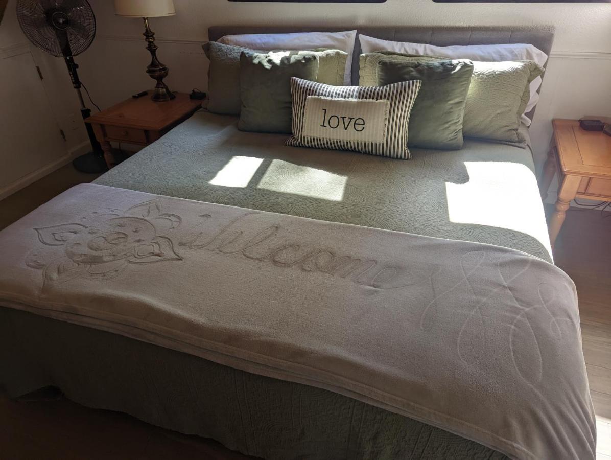 Breckenridge Chalet Near Yosemite. Dog Friendly! Groveland Zewnętrze zdjęcie